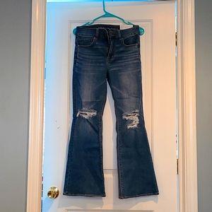 NwT Size 8s American Eagle jean